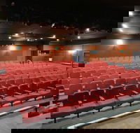 Nowra Players Theatre - Maitland Accommodation