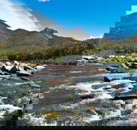 Nymboida - Maitland Accommodation