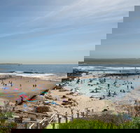 Oak Park Beach Cronulla - Maitland Accommodation