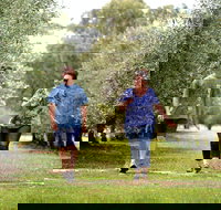 Olives of Beaulieu - Maitland Accommodation