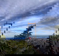 Orara East State Forest - Maitland Accommodation