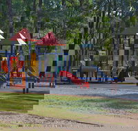 Pembroke Park - Maitland Accommodation