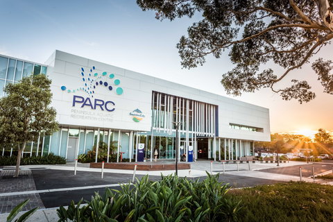 Peninsula Aquatic Recreation Centre - Maitland Accommodation 0