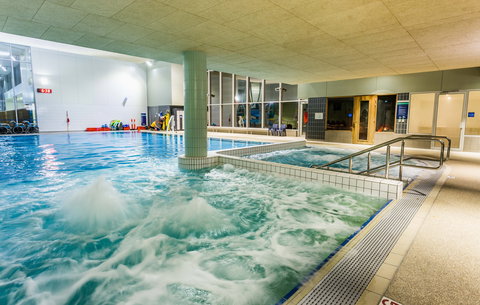 Peninsula Aquatic Recreation Centre - Maitland Accommodation 2