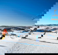 Perisher Valley - Maitland Accommodation