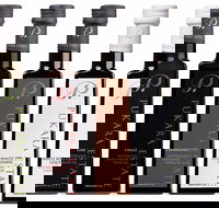 Pukara Estate - Denman Tasting Room - Maitland Accommodation