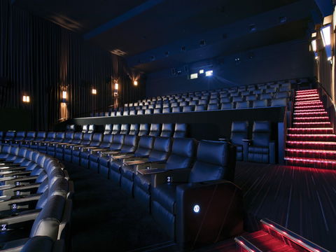 Reading Cinemas Maitland - Maitland Accommodation 2