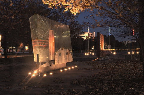 Reconciliation Place - Maitland Accommodation 1