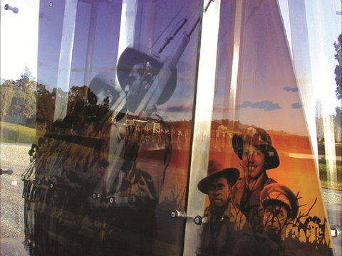 Reconciliation Place - Maitland Accommodation 2