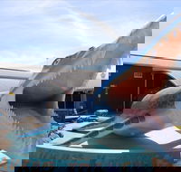 Richmond - Maitland Accommodation