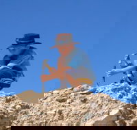 Richmond Fossil Hunting Sites - Maitland Accommodation