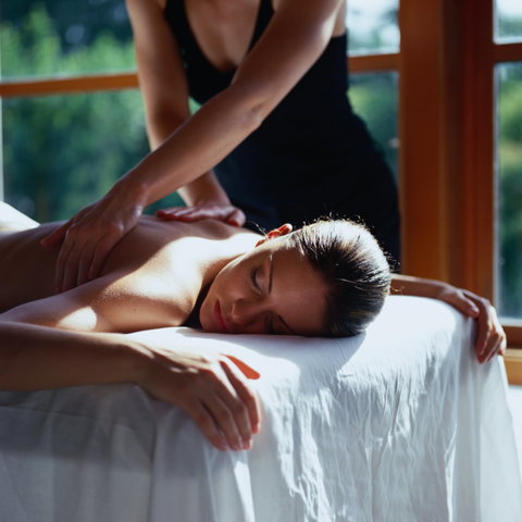 Ripple Mt Tamborine Massage Day Spa And Beauty - Maitland Accommodation 0