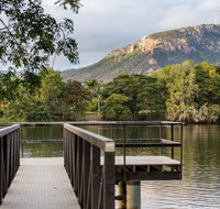 Ross River - Maitland Accommodation