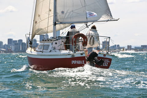 Royal Yacht Club Of Victoria - Maitland Accommodation 0