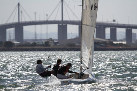 Royal Yacht Club Of Victoria - Maitland Accommodation 1