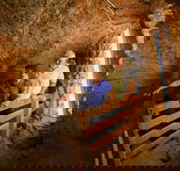 Rubyvale - Maitland Accommodation