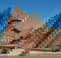 Saint Marys in Ara Coeli  Northampton - Maitland Accommodation