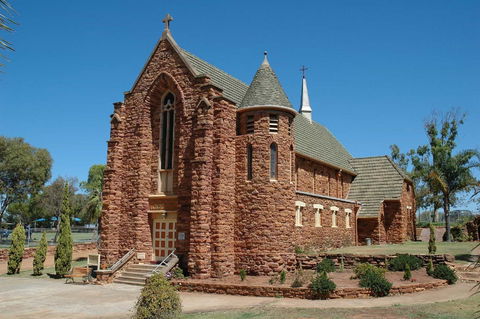 Saint Mary’s In Ara Coeli – Northampton - Maitland Accommodation 0