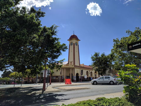 Sandgate - Maitland Accommodation 1