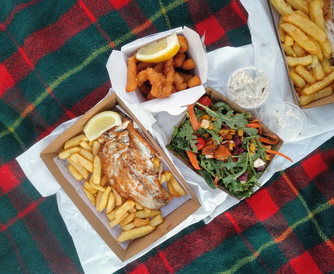 Sandgate - Maitland Accommodation 2