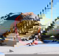 Sarina - Maitland Accommodation