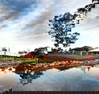 Savannah Visitor Plaza Taronga Western Plains Zoo Dubbo - Maitland Accommodation