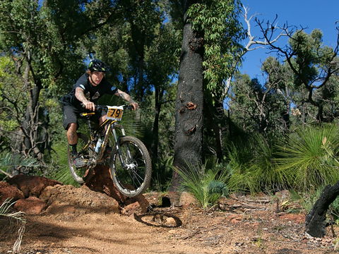 Scorpion Trail, Kalamunda Mountain Bike Trails - Maitland Accommodation 0
