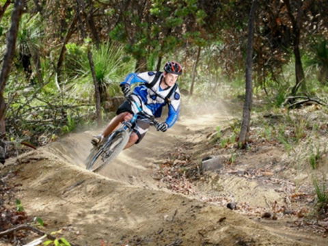 Scorpion Trail, Kalamunda Mountain Bike Trails - Maitland Accommodation 1