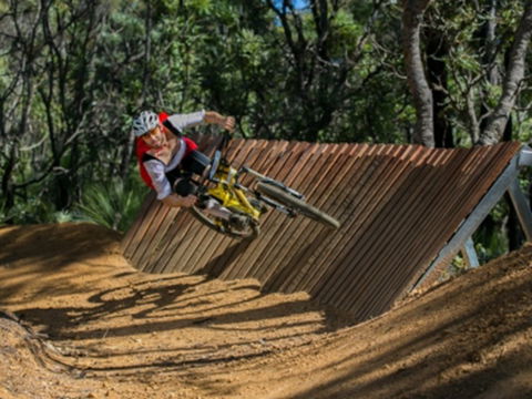 Scorpion Trail, Kalamunda Mountain Bike Trails - Maitland Accommodation 2