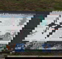 Settlement Point Viewing Platform - Maitland Accommodation