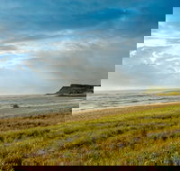 Seven Mile Beach Lennox Head - Maitland Accommodation