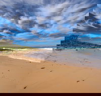 Shelly Beach - Maitland Accommodation