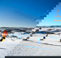 Smiggin Holes - Maitland Accommodation