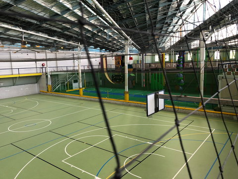 Sports Parc At Howzat - Maitland Accommodation 0