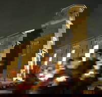 St Bartholomews Church and Cemetery - Maitland Accommodation