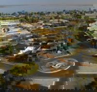 Story City - Barmera - Maitland Accommodation