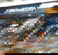 Stormriders Port Central Shopping Centre - Maitland Accommodation