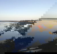 Strahan - Maitland Accommodation