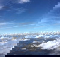 Sydney Motor Glider Flight Group - Maitland Accommodation