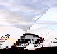 Sydney Indoor Motocross Dome MX Dome - Maitland Accommodation