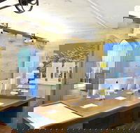 Sydney Institute of Marine Science Discovery Centre - Maitland Accommodation