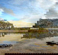 Termeil Lake - Maitland Accommodation