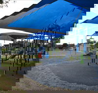 Thangool - Maitland Accommodation