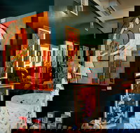 The Moree Gallery - Maitland Accommodation