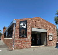 The Foundry Arts Space - Maitland Accommodation