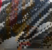 The Homestead Style - Maitland Accommodation