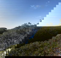 The Rock Lookout - Maitland Accommodation