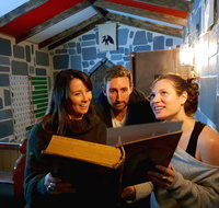The Mystery Rooms - Maitland Accommodation