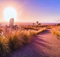Townsville and North Queensland Drive Itinerary - Maitland Accommodation
