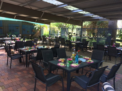 Tumut Valley Violets - Maitland Accommodation 0